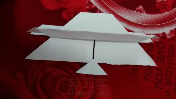 好像是推上去的，不是爬上去的 第1张
