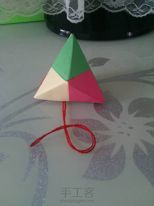 幸运星⭐ 第1张