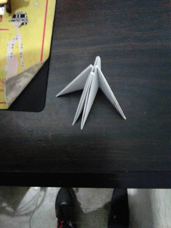 像飞船！哈哈