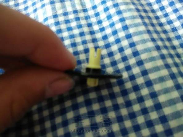 乐高陀螺,,,,,真的可以转 第3张