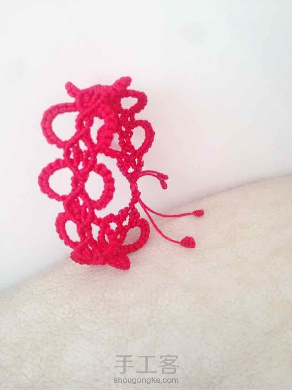 余线最长的一米五，心好累，这估得也太不实在了😂😂 第2张