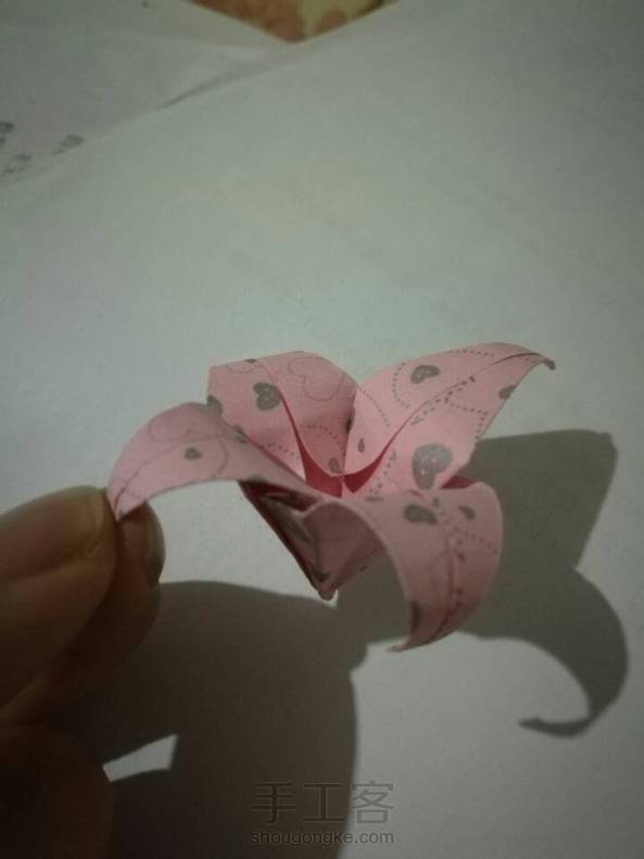感觉棒哒哒