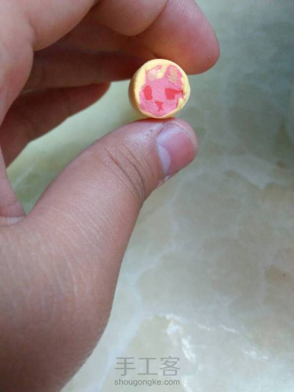 抽象兔子🐰