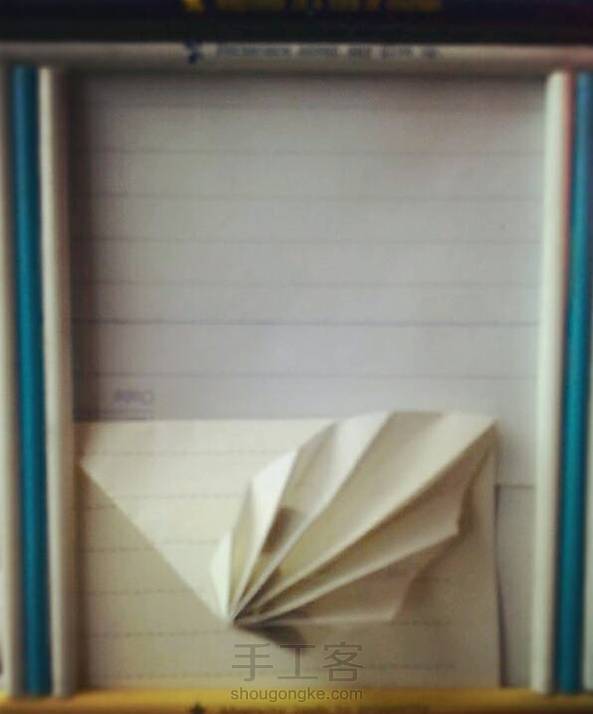 很久之前看着教程做的