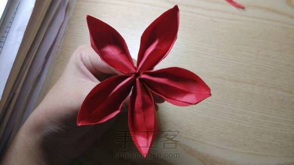 制作成功，虽然整形无力......