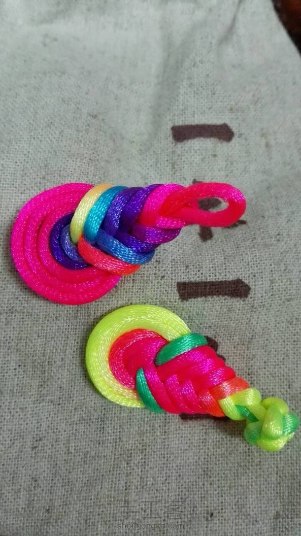 刚刚学习到的，满意呢 第2张