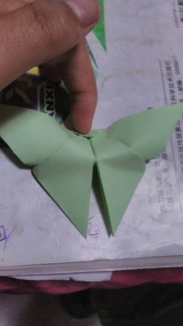 怎么不太一样呢