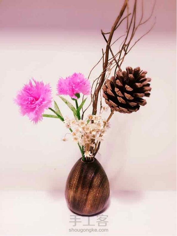 刚好母亲节送妈妈了。