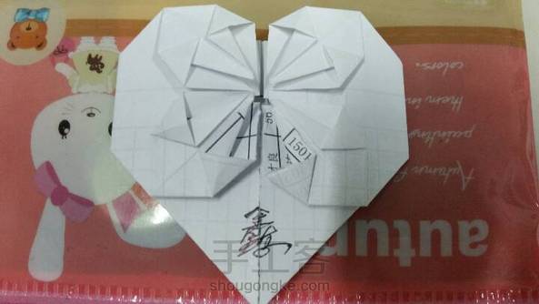 5分钟的手工梦……嘘，好好玩