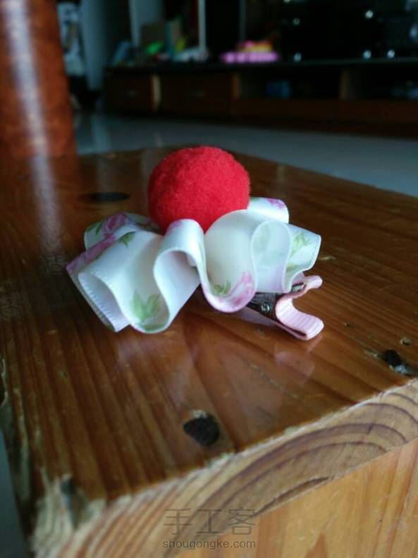 第一次做的，怎么样啊？？ 第1张