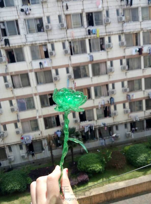 感觉还不错