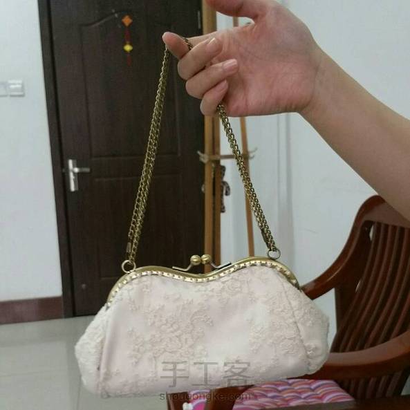 做了一个，挺漂亮的