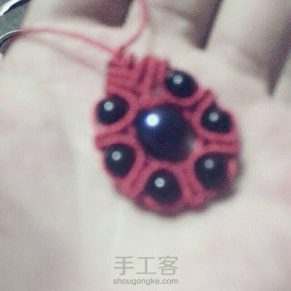 感觉怪怪的
