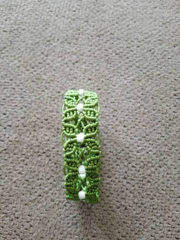 第一次发好紧张……