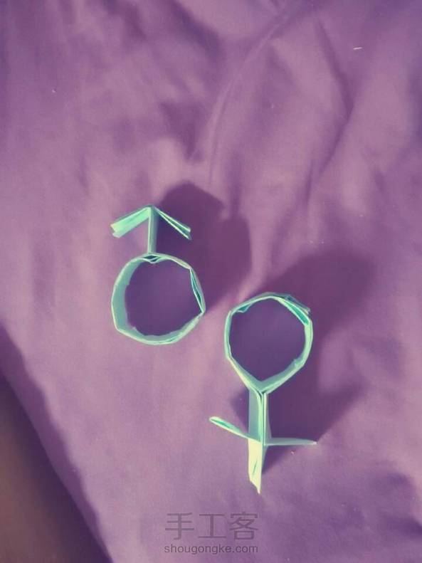 me是♀，啦啦啦！ 第1张