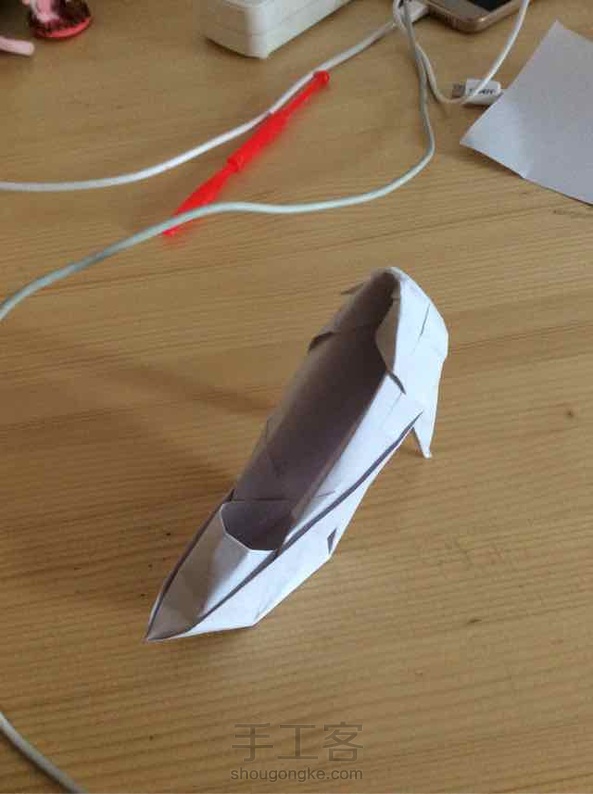 废了我3张纸呢
 第1张