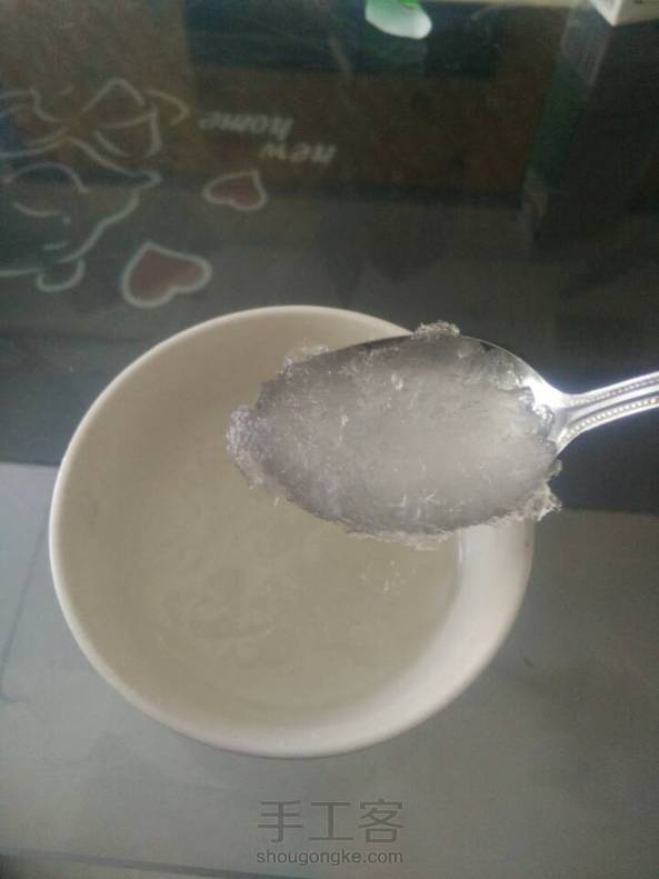 甜蜜蜜。