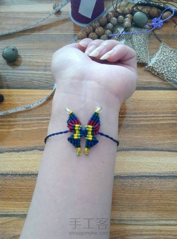 真的很漂亮😍😚😘