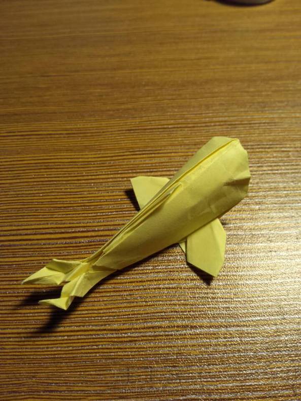 折的太丑了😂😂😂😂