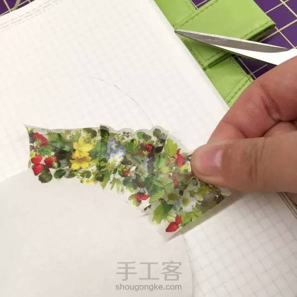 教程已出，点入我的主页即可看到。 第1张
