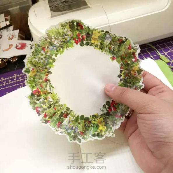 教程已出，点入我的主页即可看到。 第5张