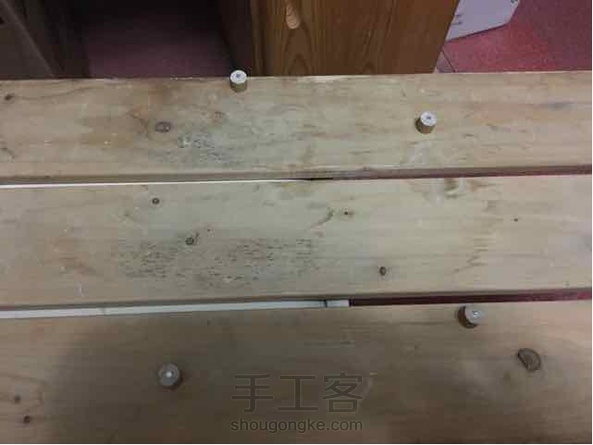 diy家用台磨防尘箱～ 第7张