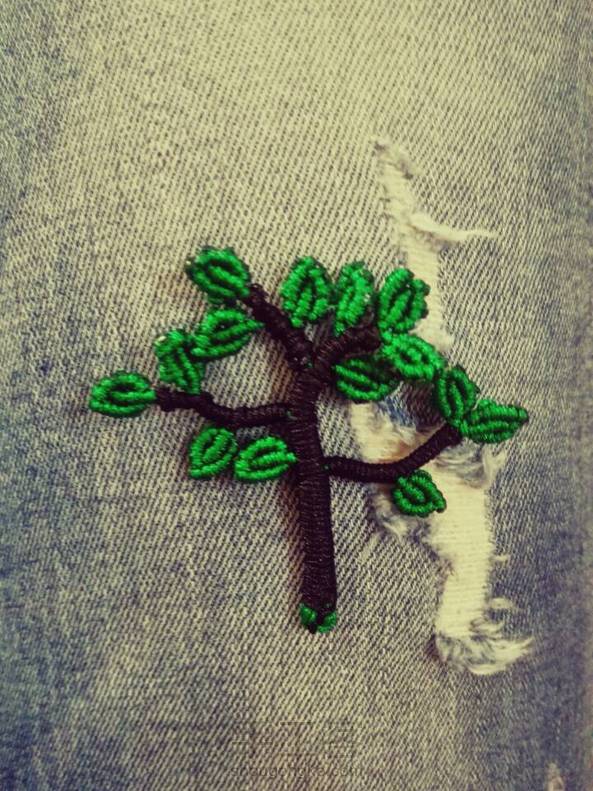 交作业啦，谢谢青森的教程