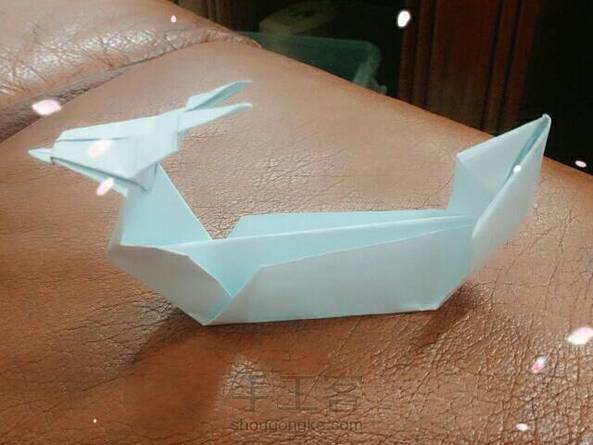 学会了