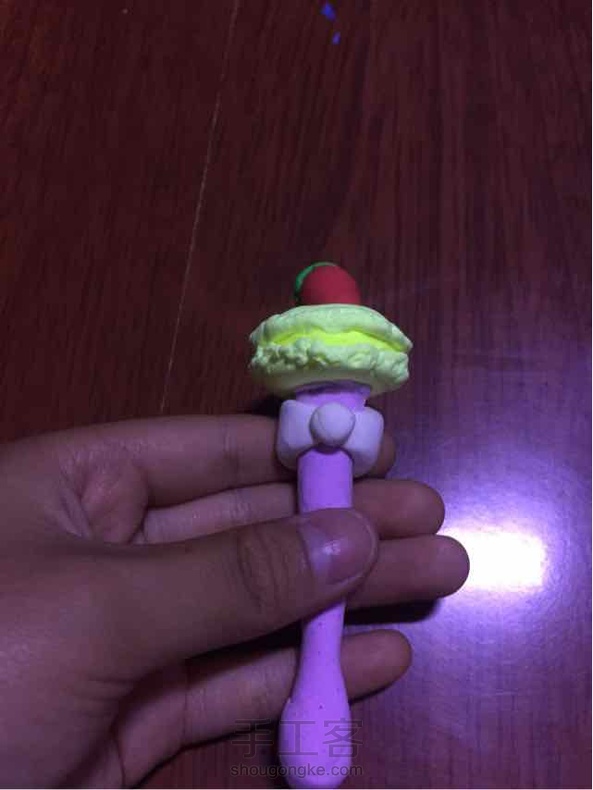 萌萌少女心
