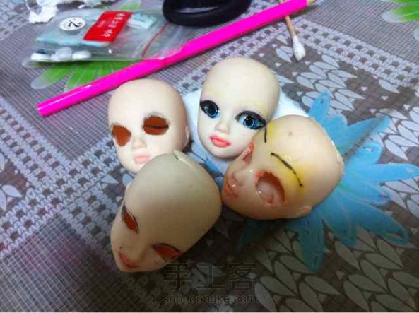 第一次做，很难看（^_^） 第1张