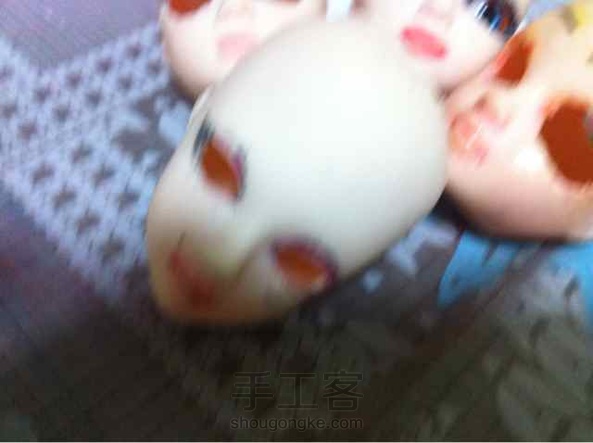 第一次做，很难看（^_^） 第4张