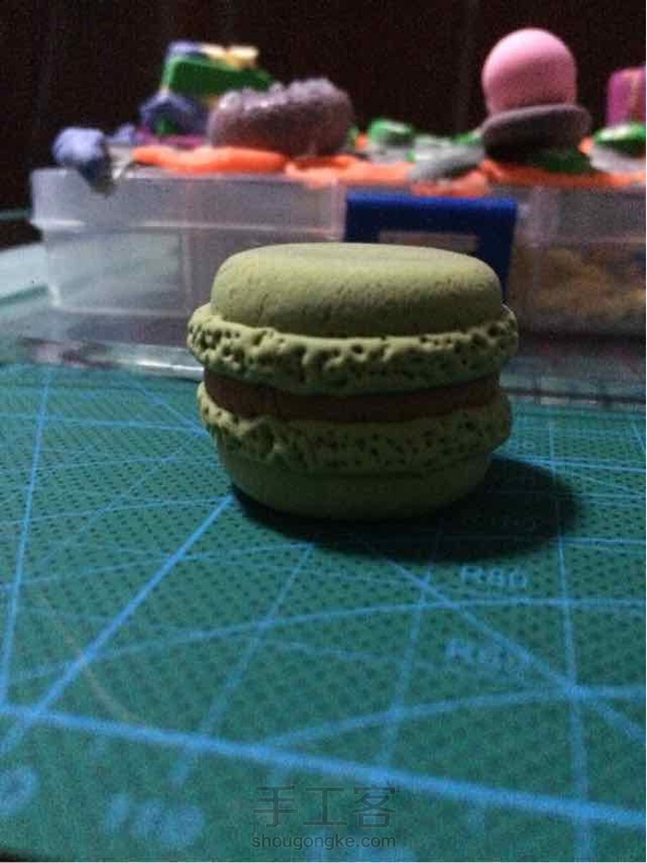 我在网图上学来的
