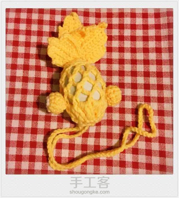 又学到新东西了 感谢你们的教程 但是尾巴没学会😂 第1张