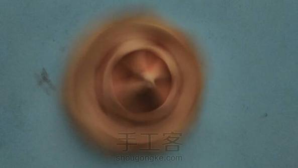 终于做好了。