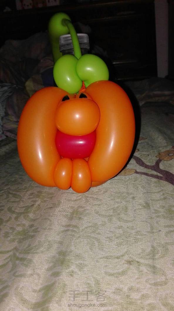 好看吗？(¯﹀¯)