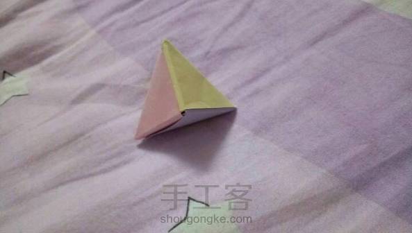 手工香包(栀子花)