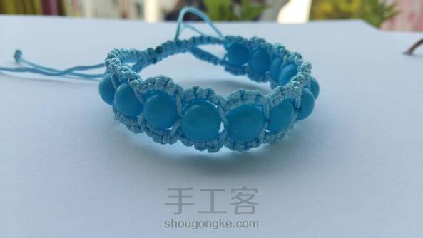 色彩风波来袭，玩转“雀珠” 第2张