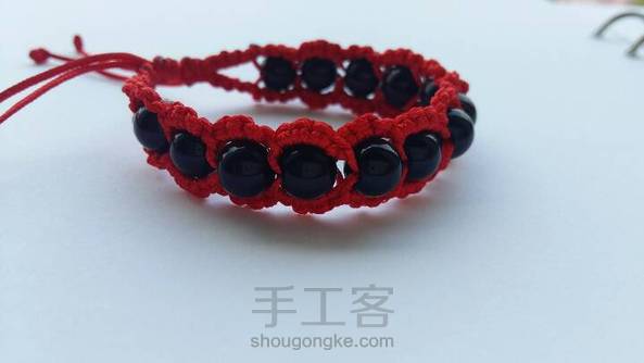 色彩风波来袭，玩转“雀珠” 第4张