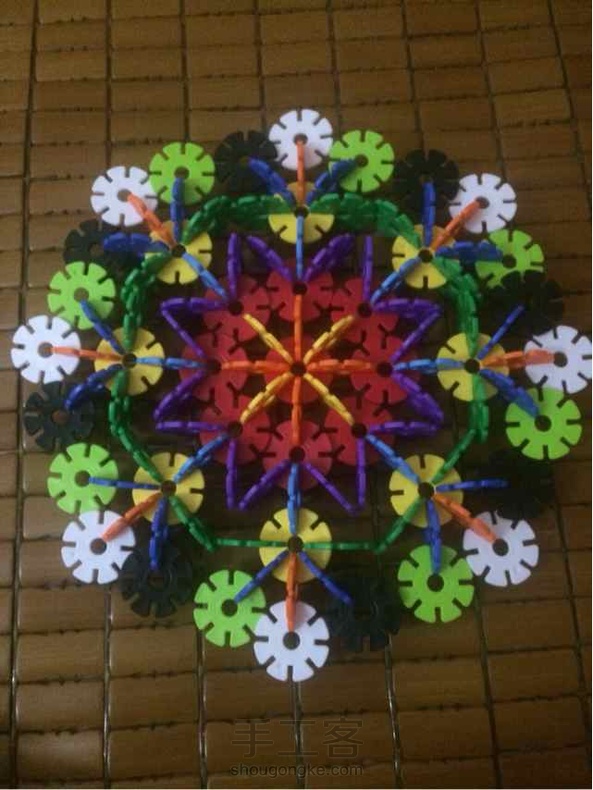 花，呵呵