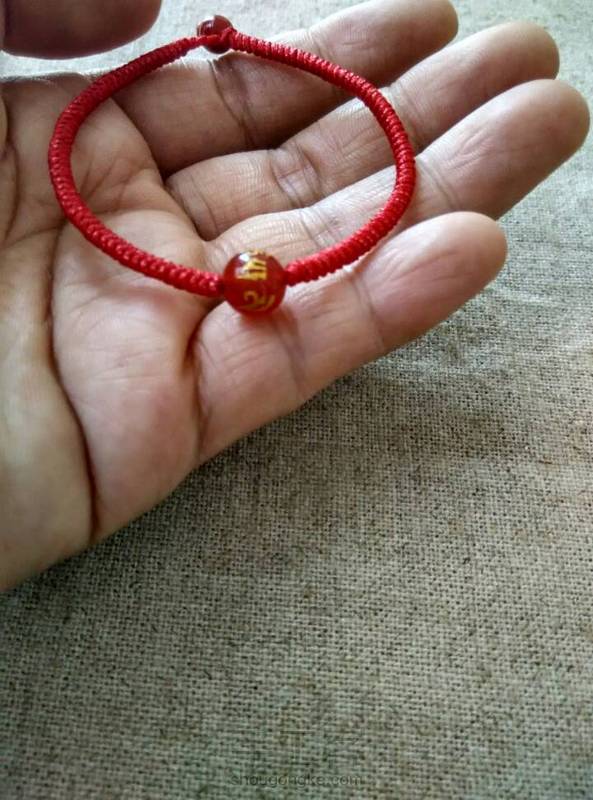 “初识结绳”①