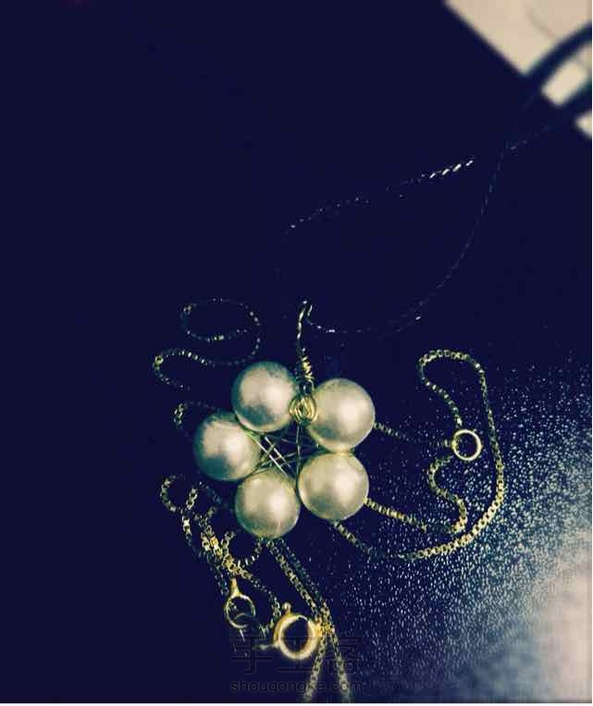 第一次动手做。给以后学习增加了信心呢。
 第2张