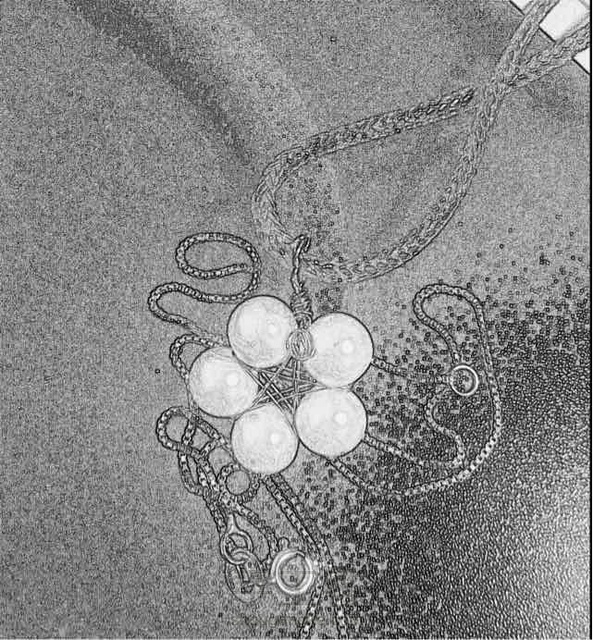 第一次动手做。给以后学习增加了信心呢。
 第3张