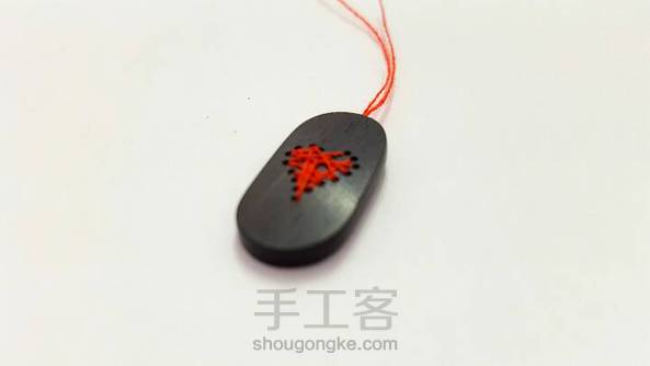 新设计，取名点心。大家觉得加什么配件好？ 第1张