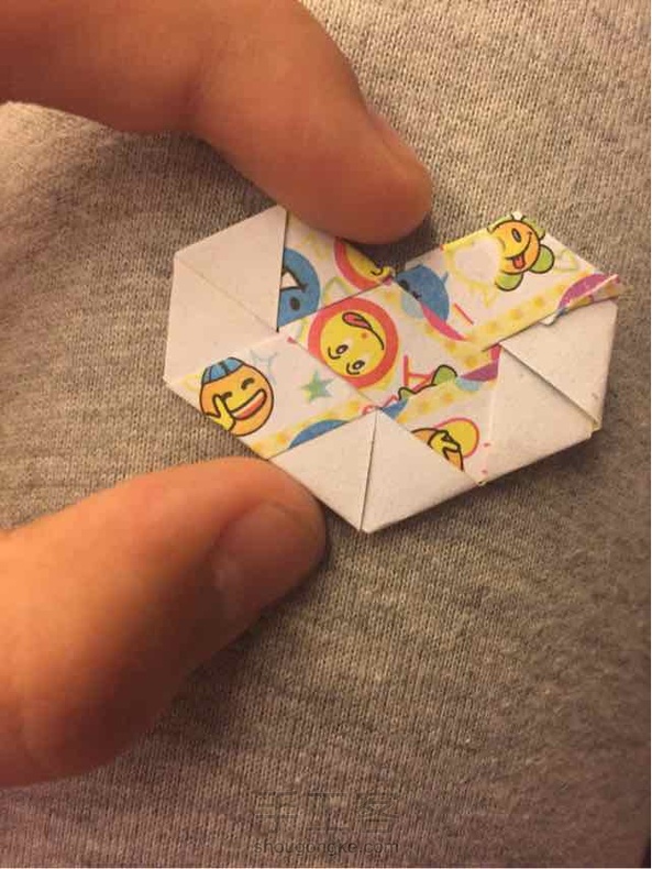 有点丑的星星条