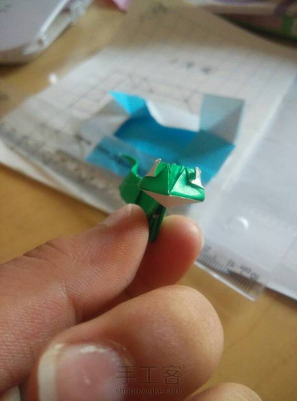 交作业