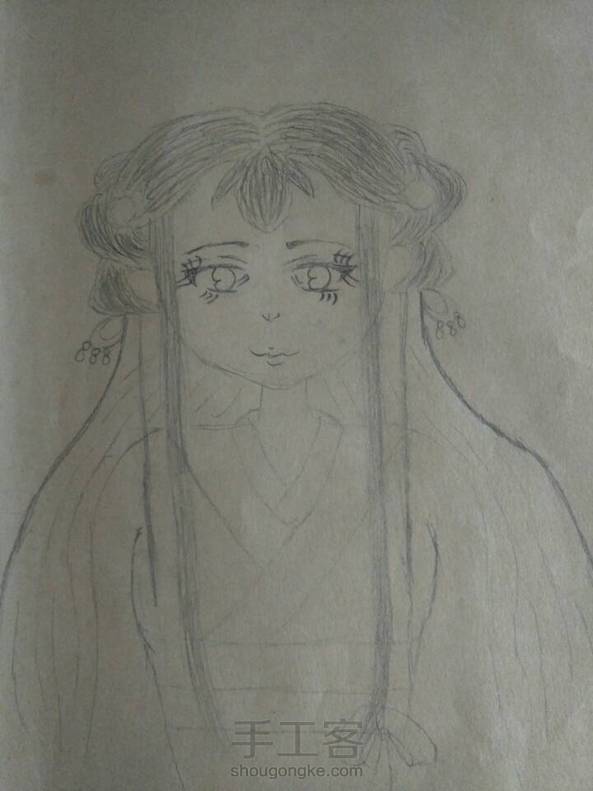 看起来难，其实挺简单的