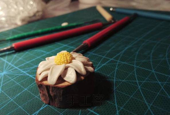 教程已发 欢迎围观~😁😁