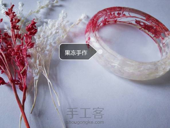 来打个广告，手镯教程发了哦:)欢迎戳戳戳 第1张