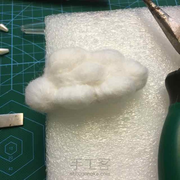 学习作，云戳不好看，将就吧_(:з」∠)_