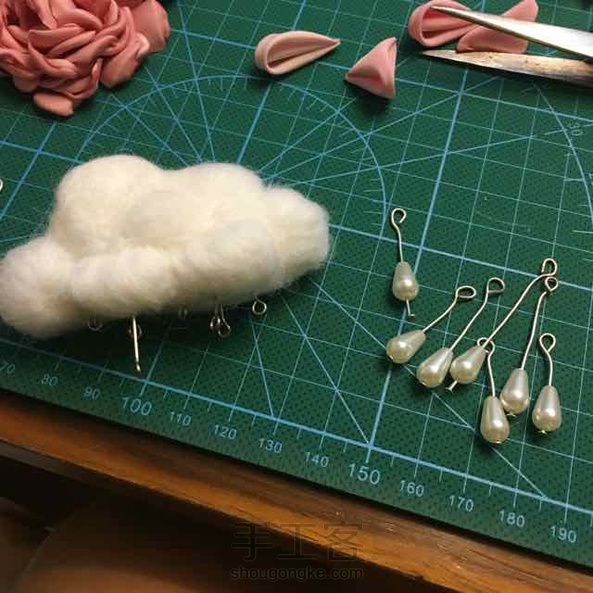 学习作，云戳不好看，将就吧_(:з」∠)_ 第2张